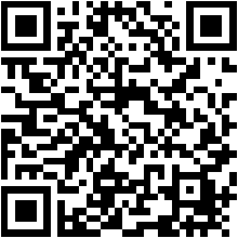 扫脸认证 APP 下载二维码
